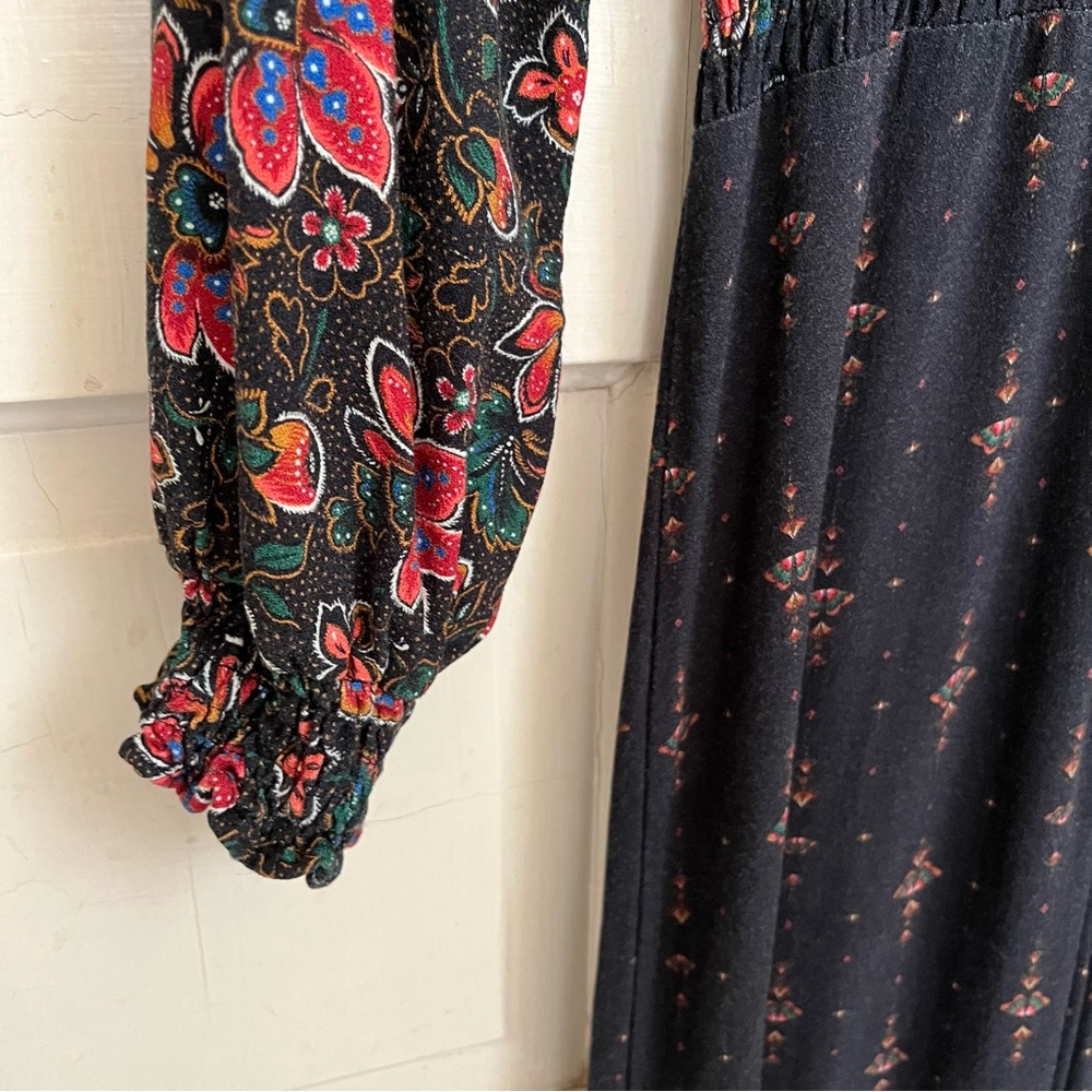Farm Rio for Anthropologie Giuliana Jumpsuit - Picture 4 of 11